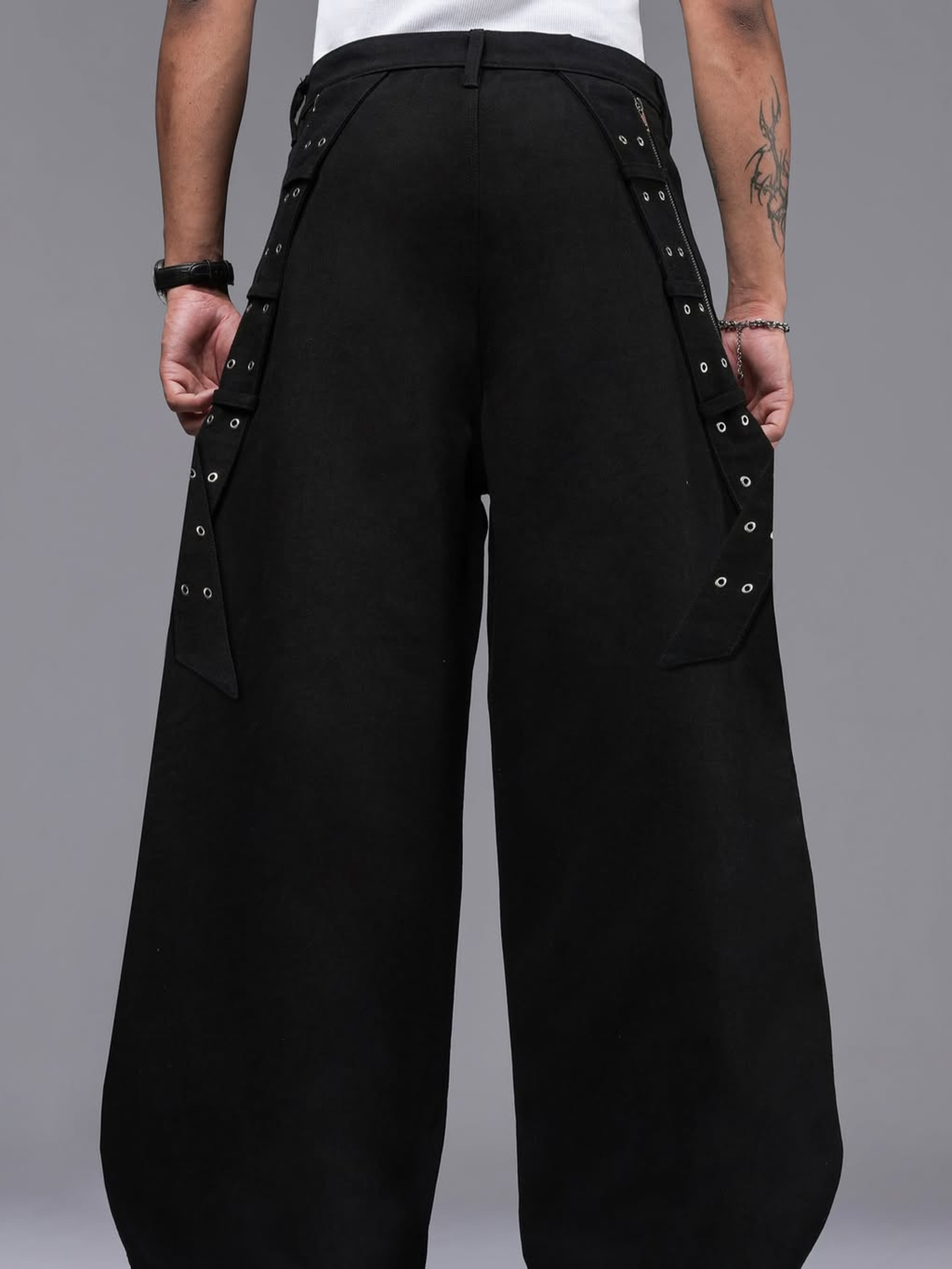 Chosen Chaos Pants