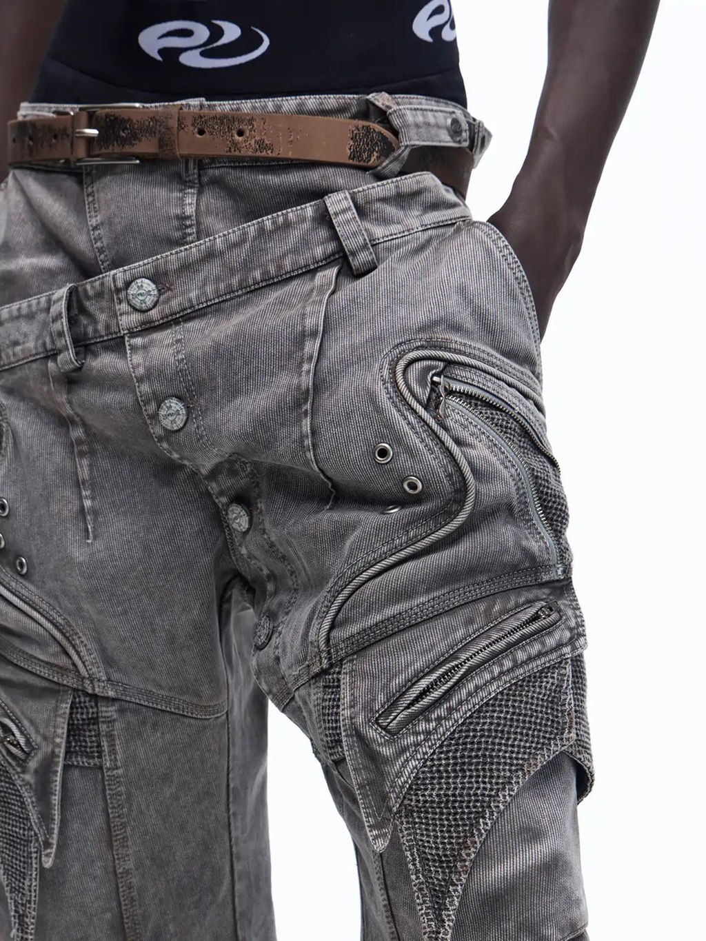 Deadzone Utility Pants