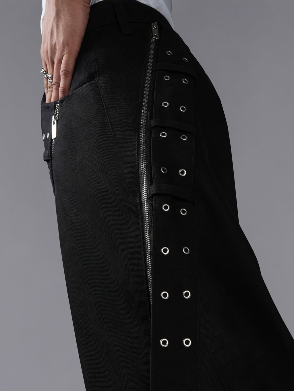 Chosen Chaos Pants