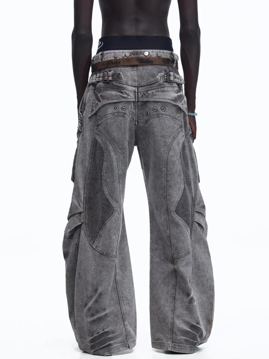 Deadzone Utility Pants