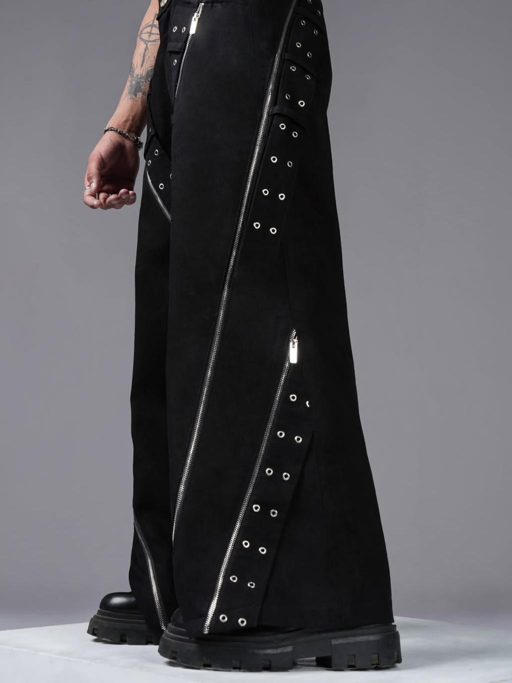 Chosen Chaos Pants