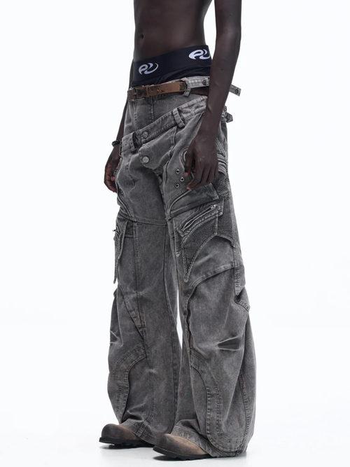 Deadzone Utility Pants