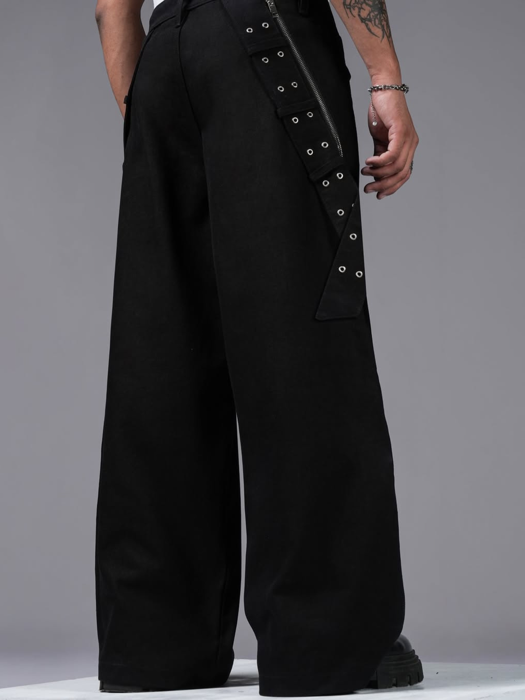 Chosen Chaos Pants