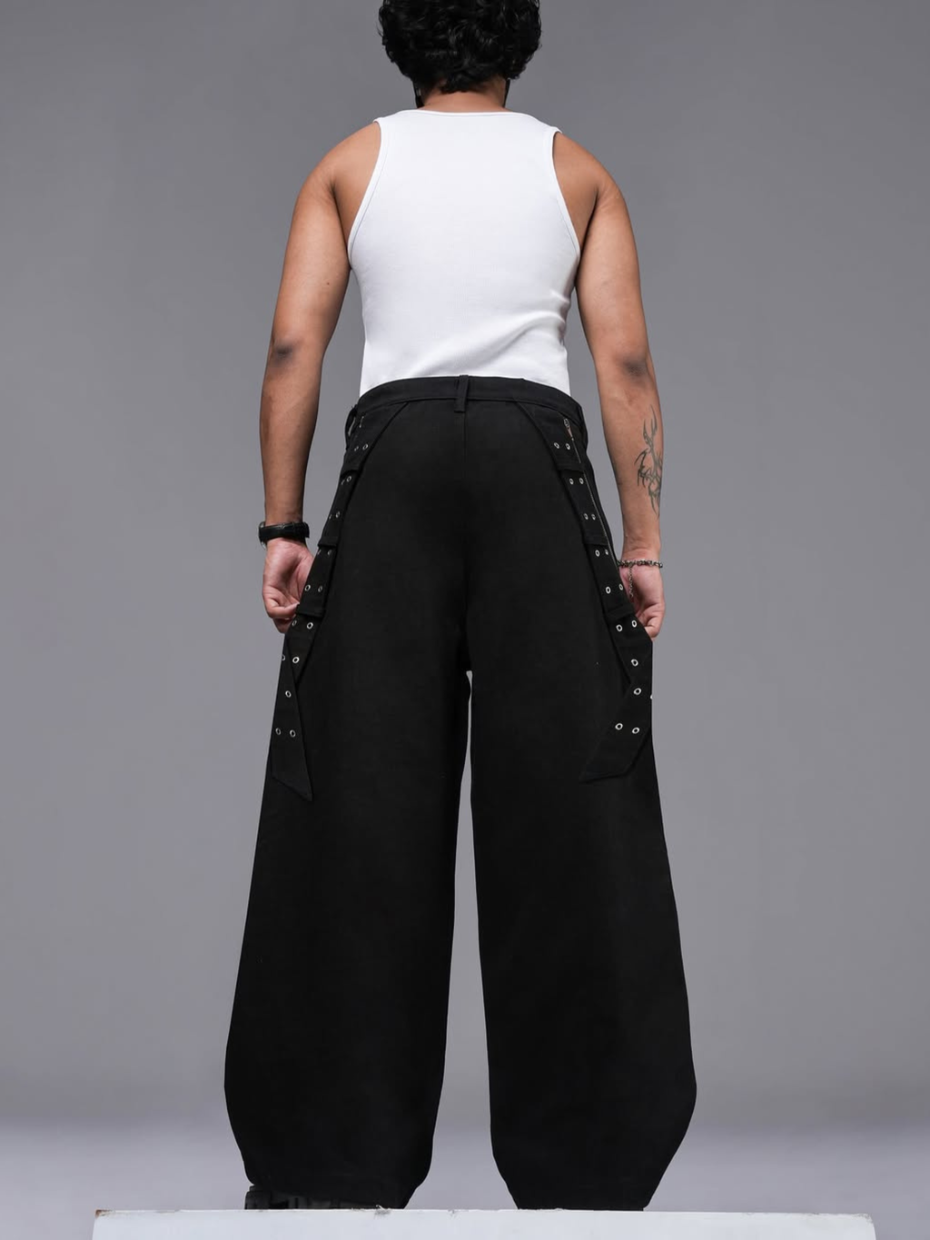 Chosen Chaos Pants