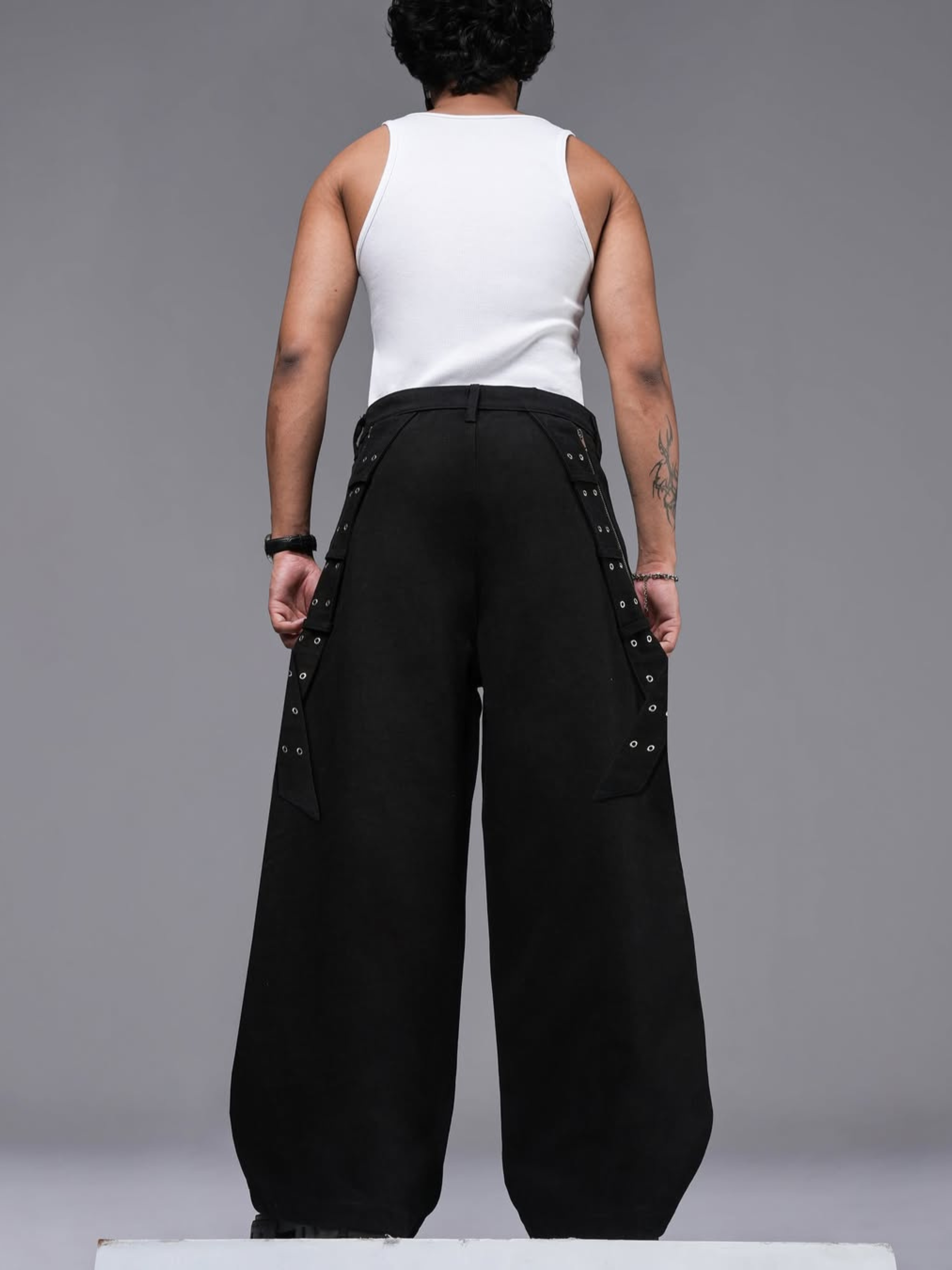 Chosen Chaos Pants