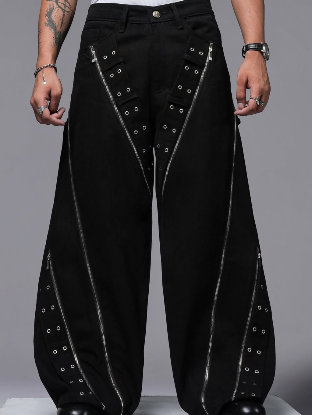 Chosen Chaos Pants