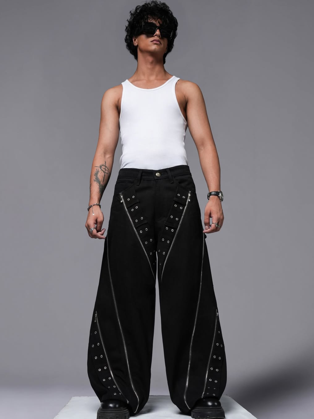 Chosen Chaos Pants
