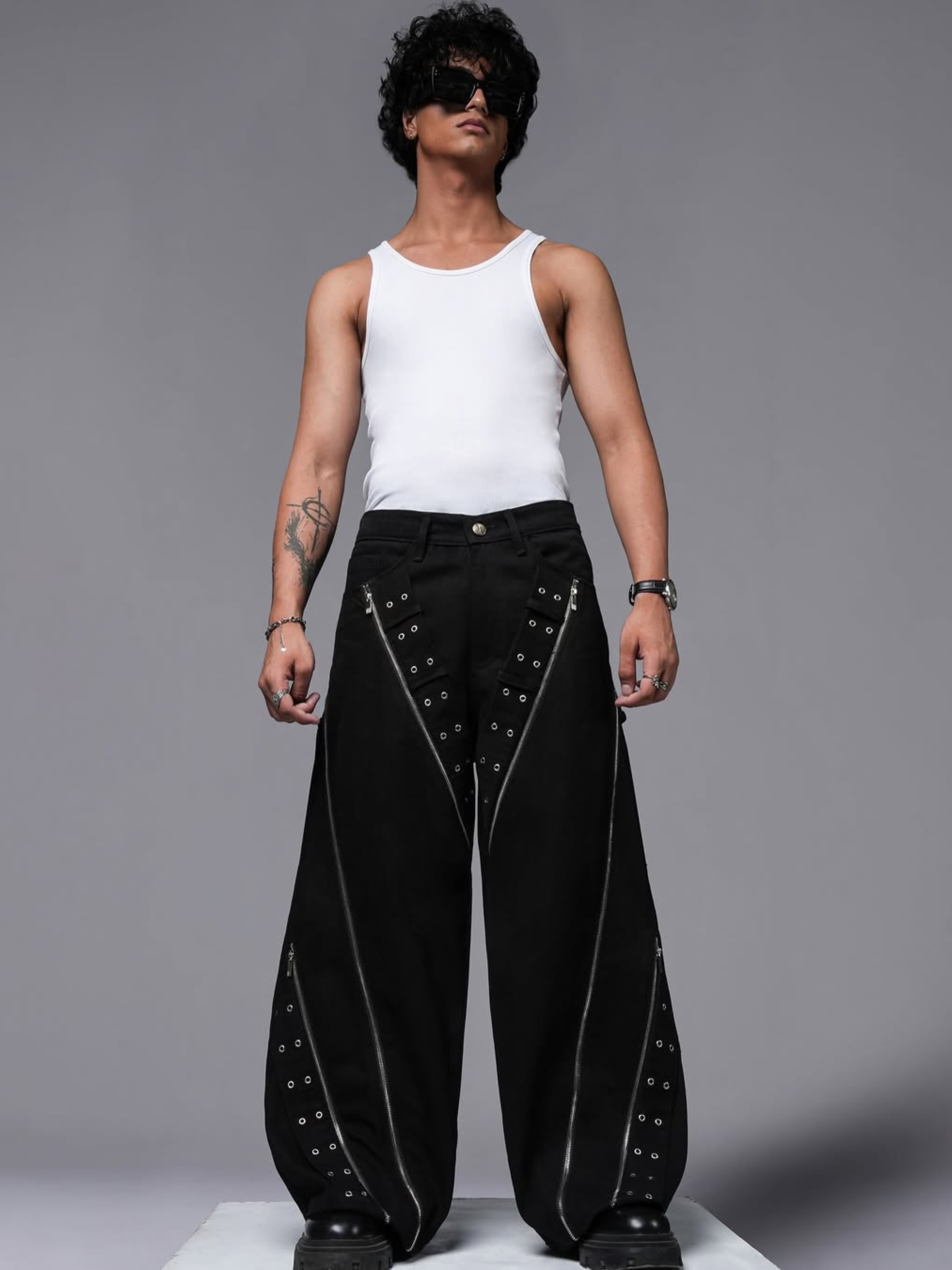 Chosen Chaos Pants