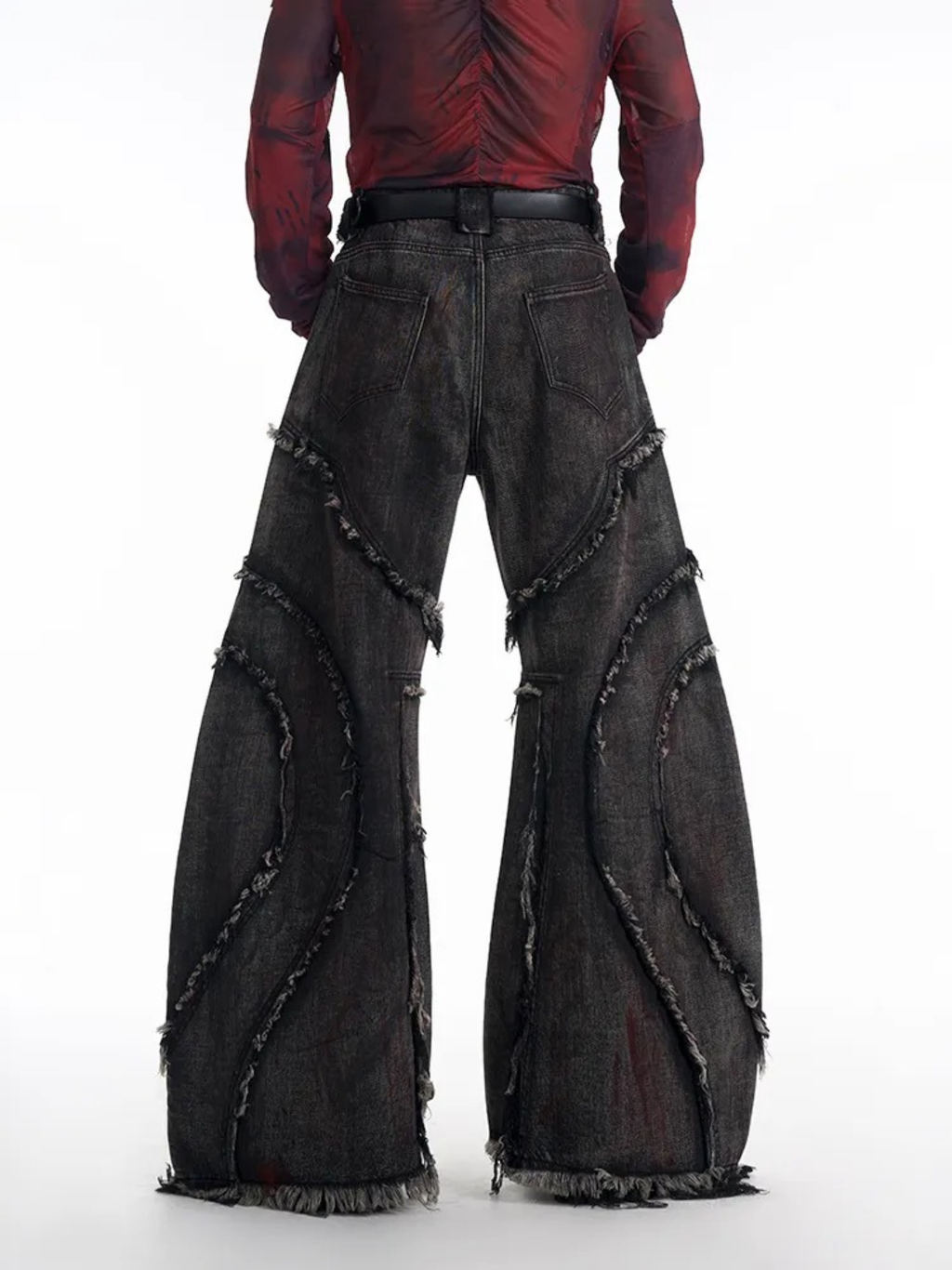 Obsidian Craft Denim
