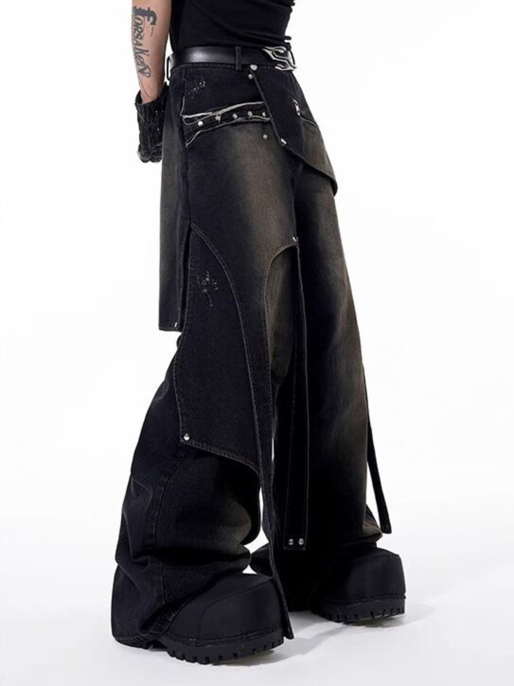 Voilayer Denim