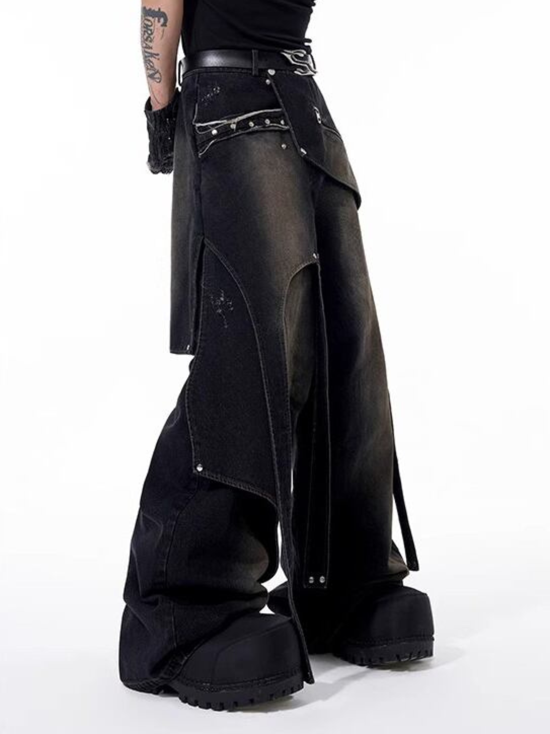 Voilayer Denim