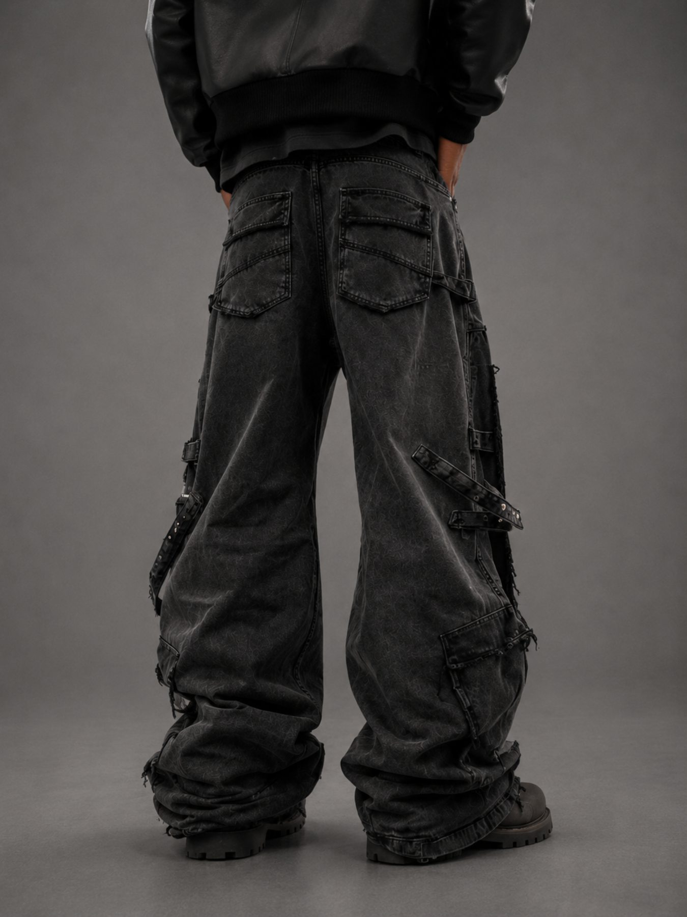 Starfall Denim