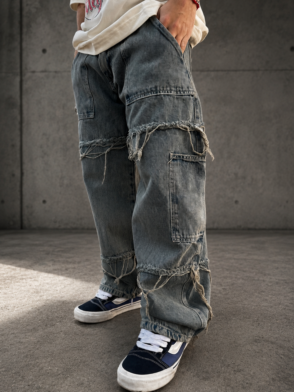 Wasteland Denim