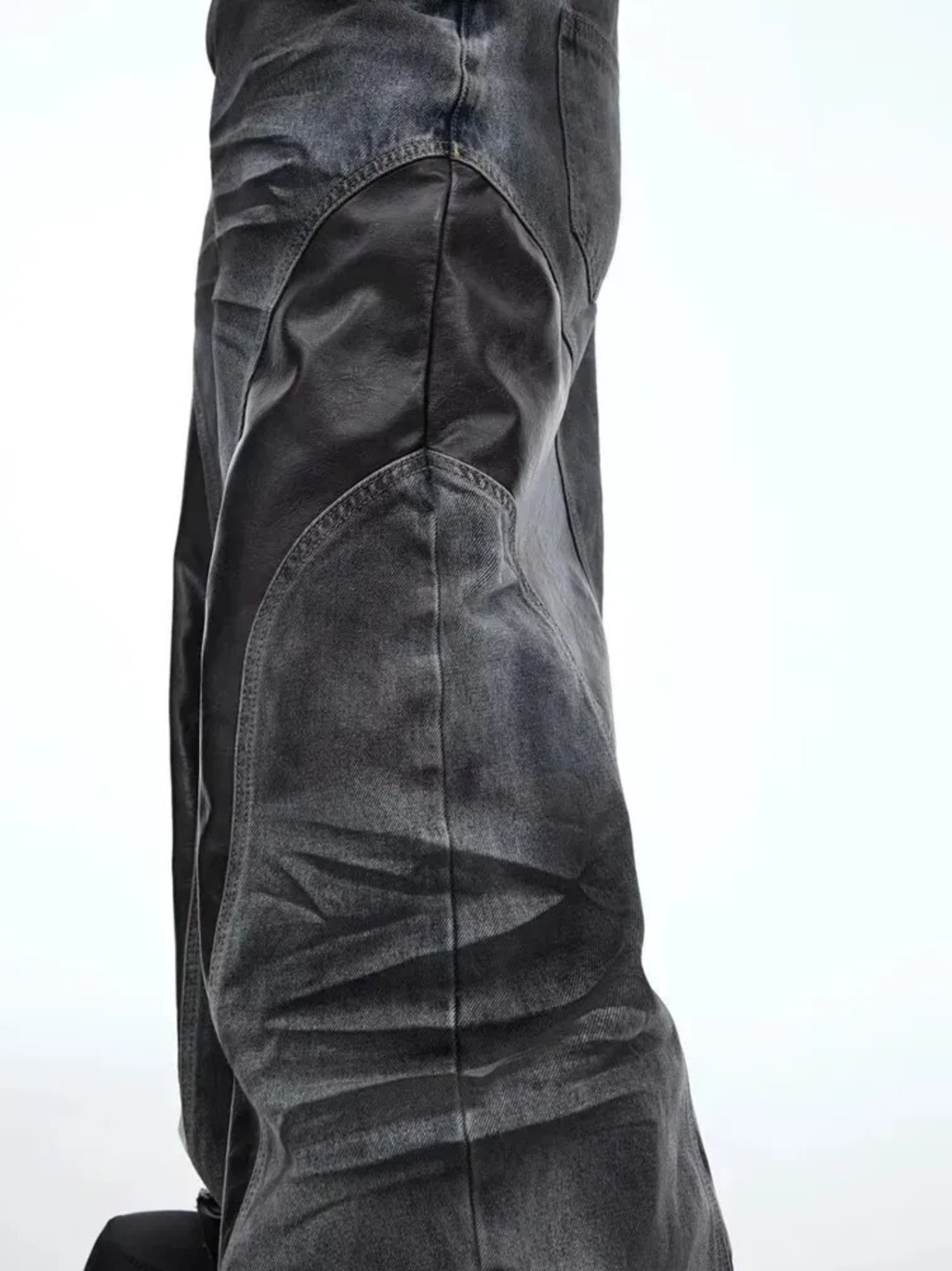 Wraith Denim