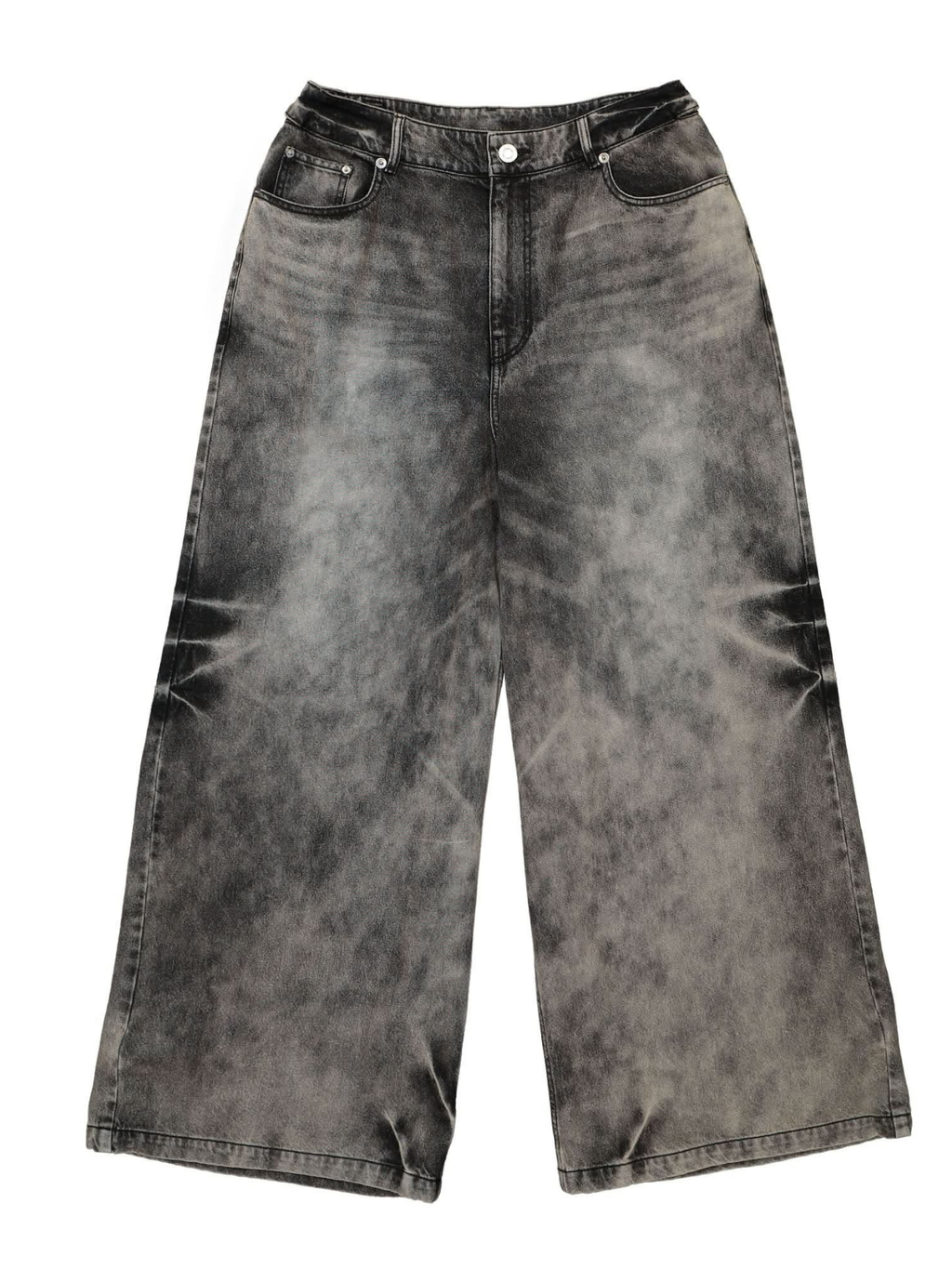 Ashfade Denim