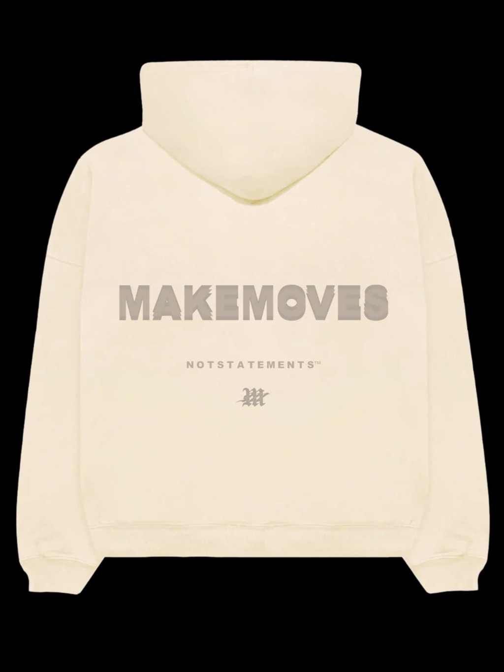 Ghosttone Hoodie