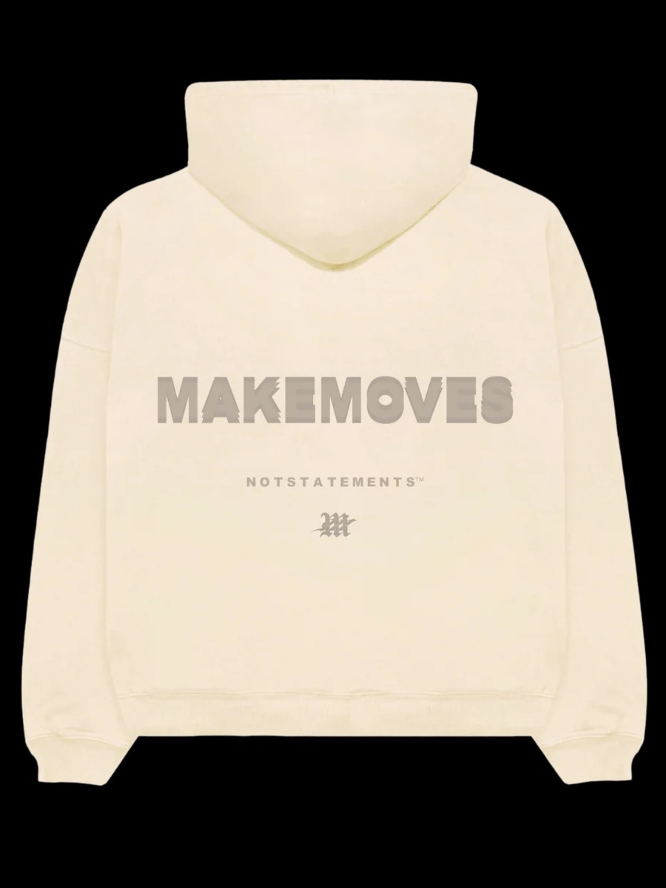 Ghosttone Hoodie