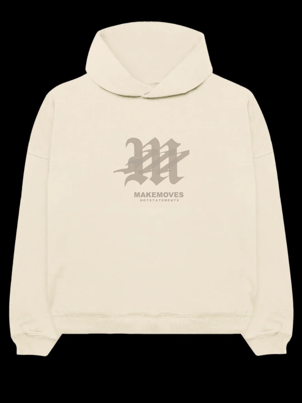 Ghosttone Hoodie