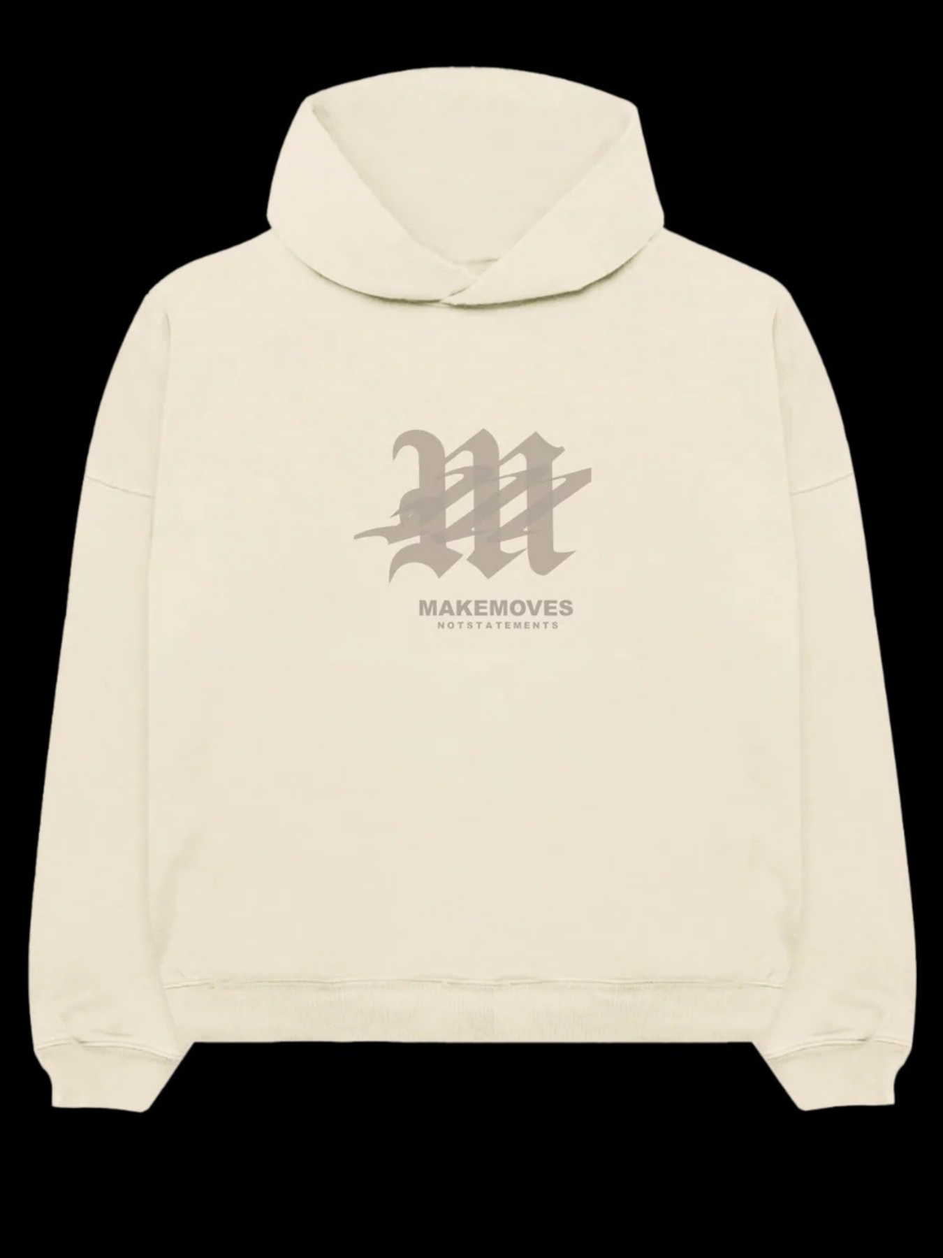 Ghosttone Hoodie