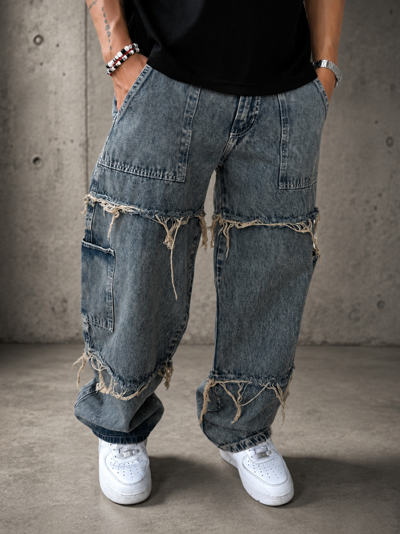 Wasteland Denim