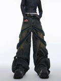Riftwrap Denim