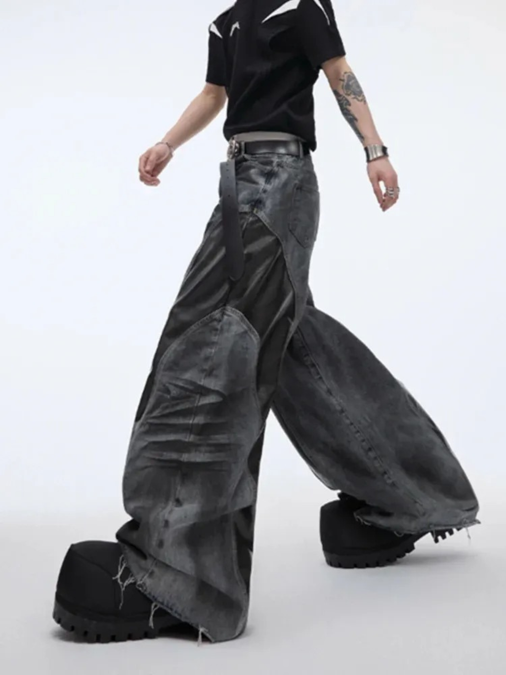 Wraith Denim