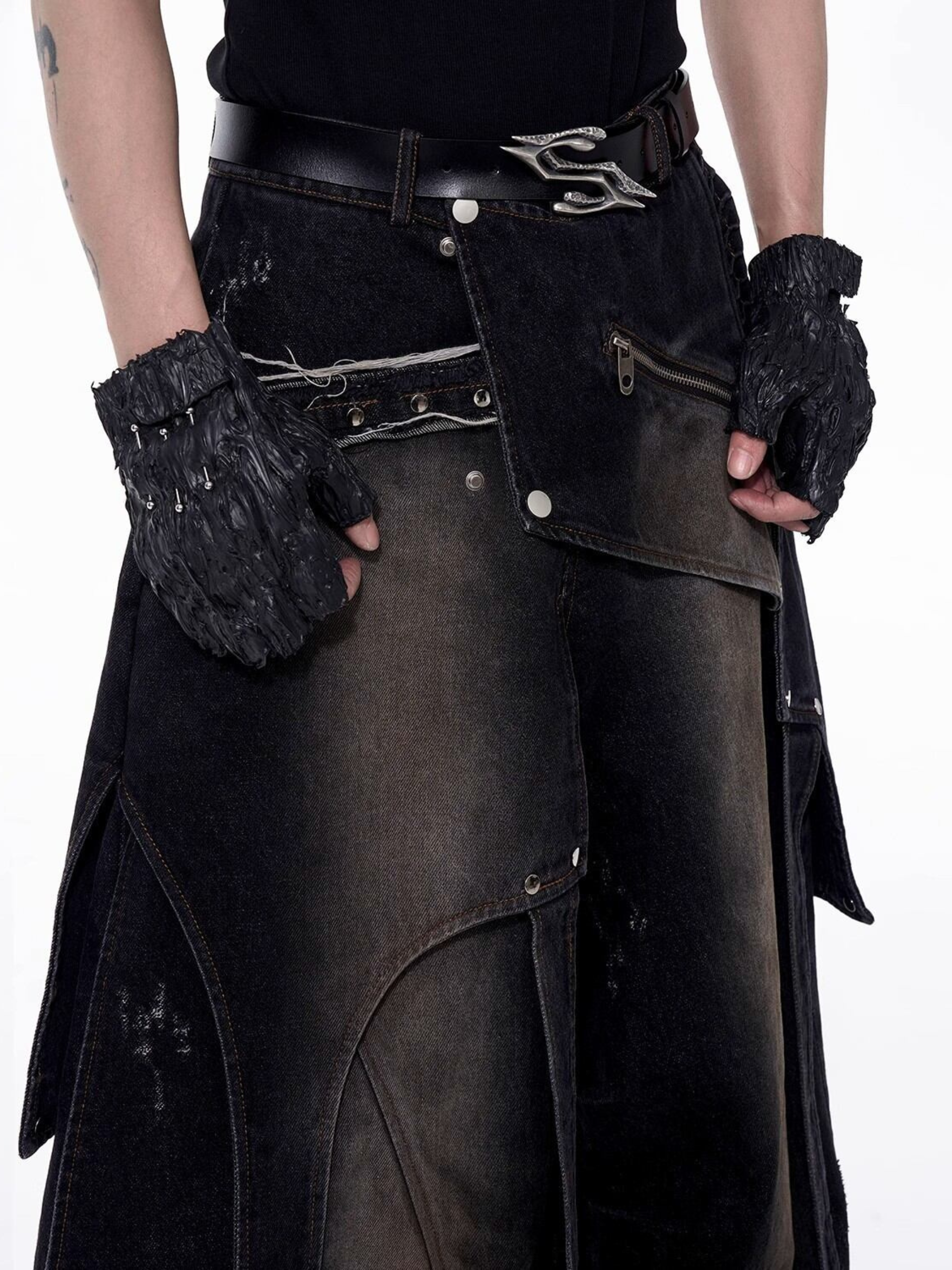 Voilayer Denim