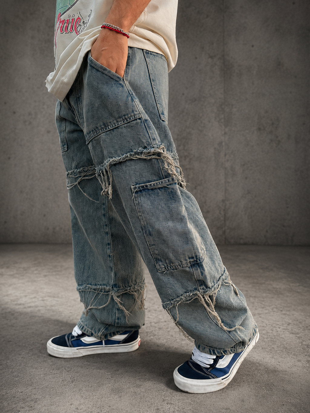 Wasteland Denim