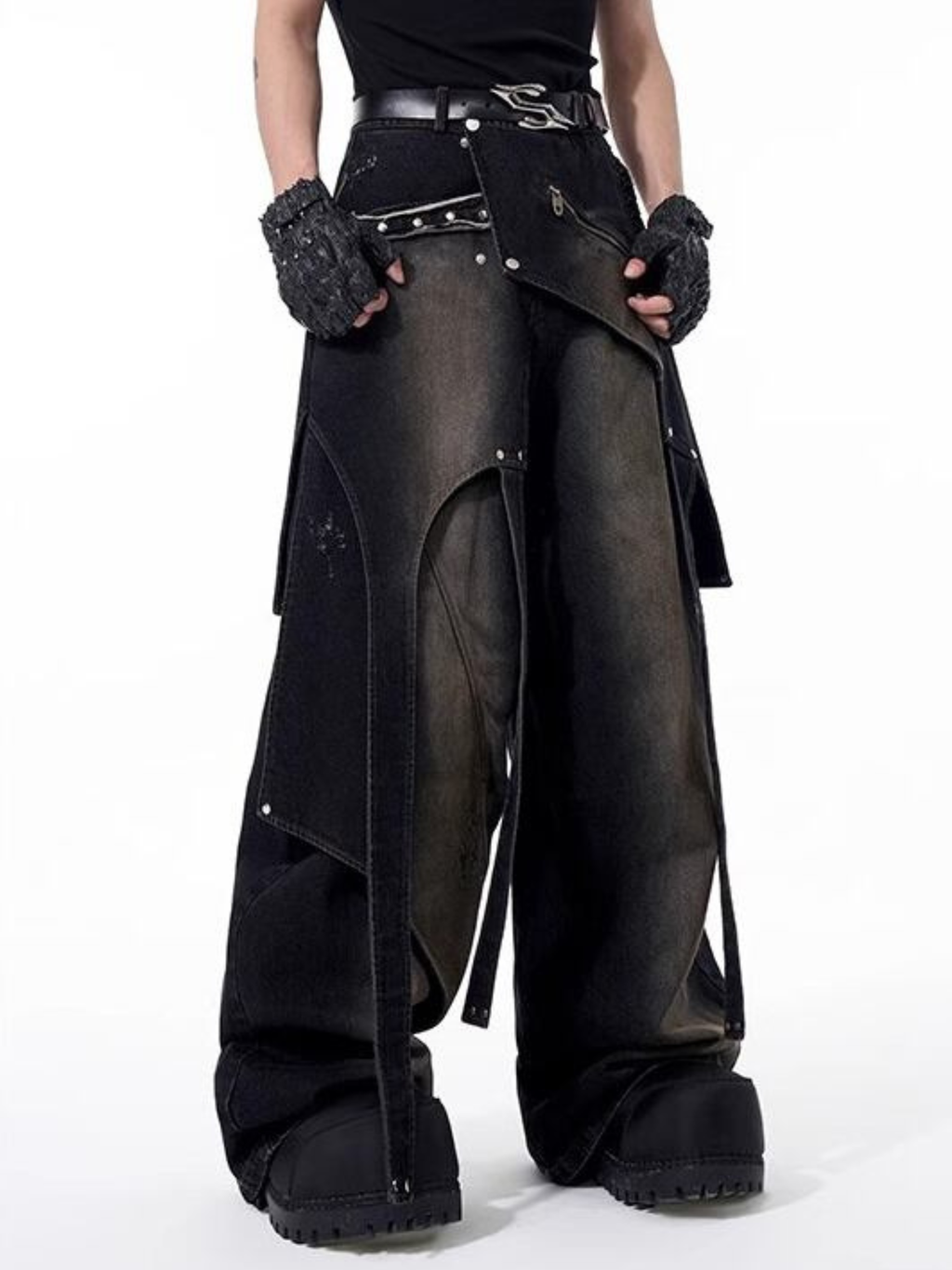 Voilayer Denim