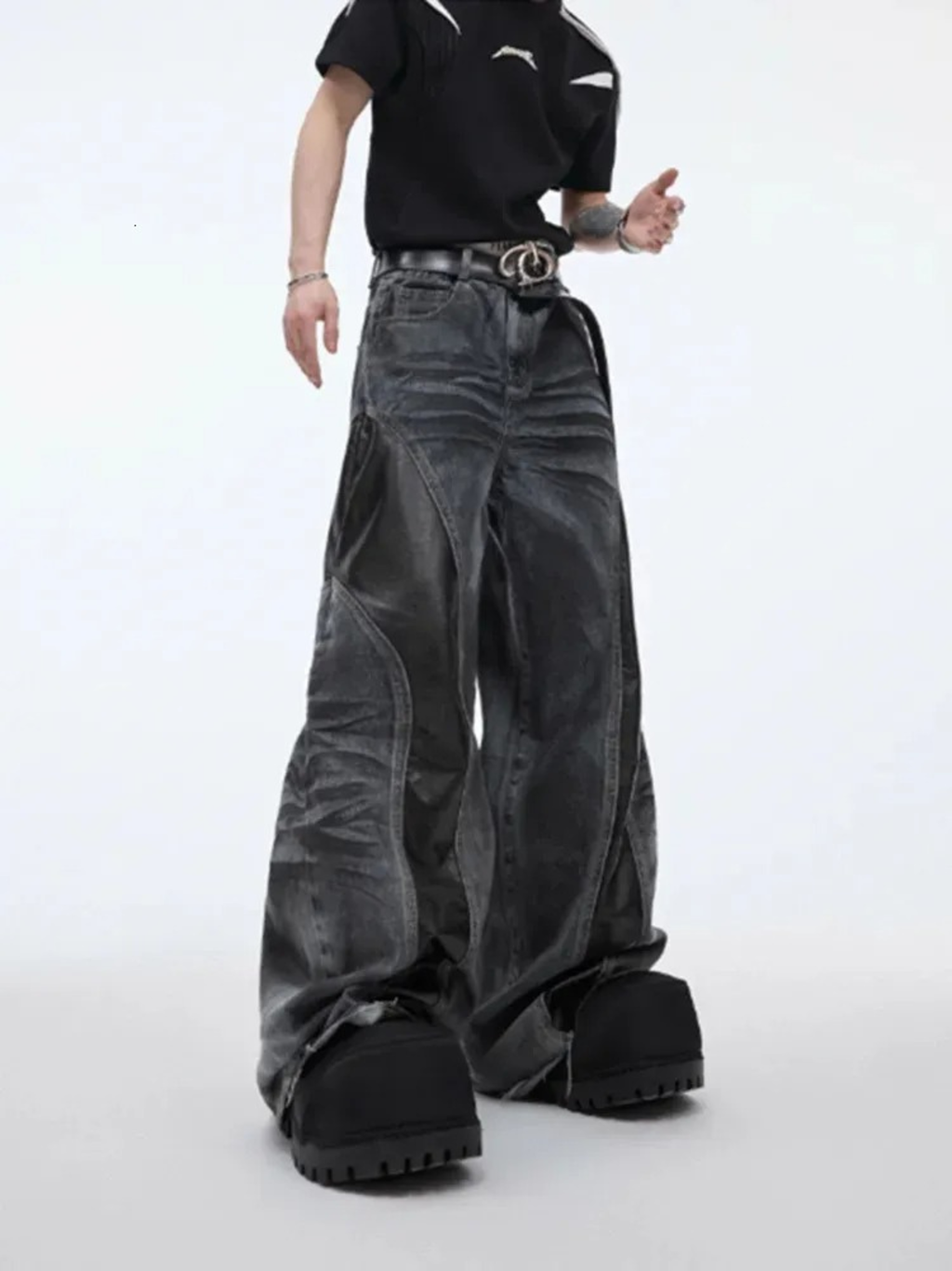 Wraith Denim