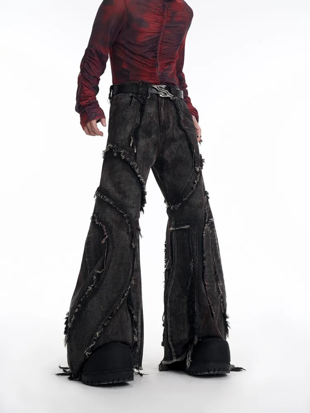 Obsidian Craft Denim