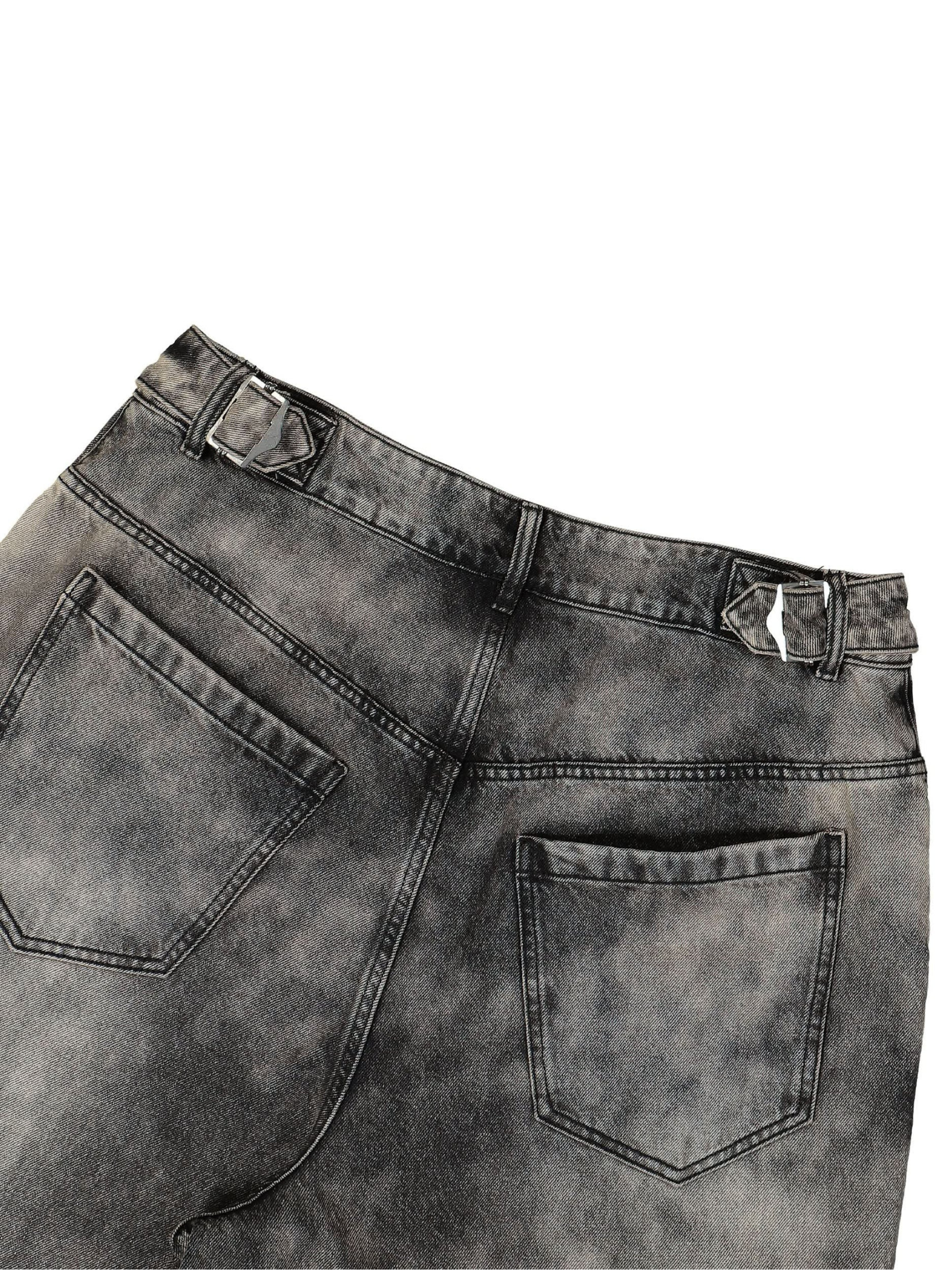 Ashfade Denim