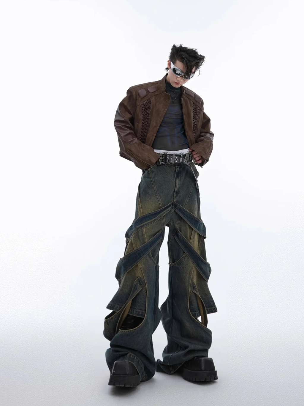 Riftwrap Denim