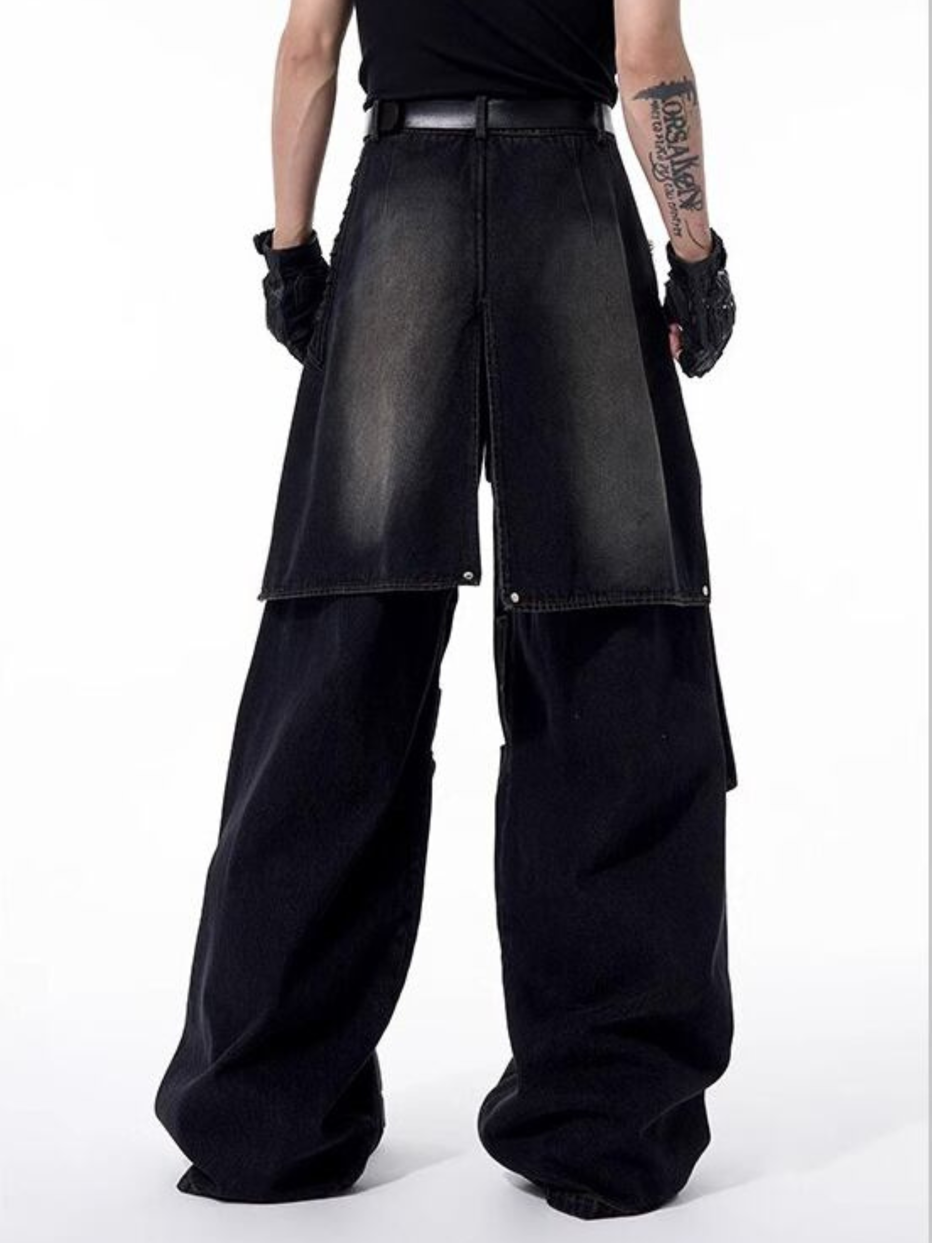 Voilayer Denim