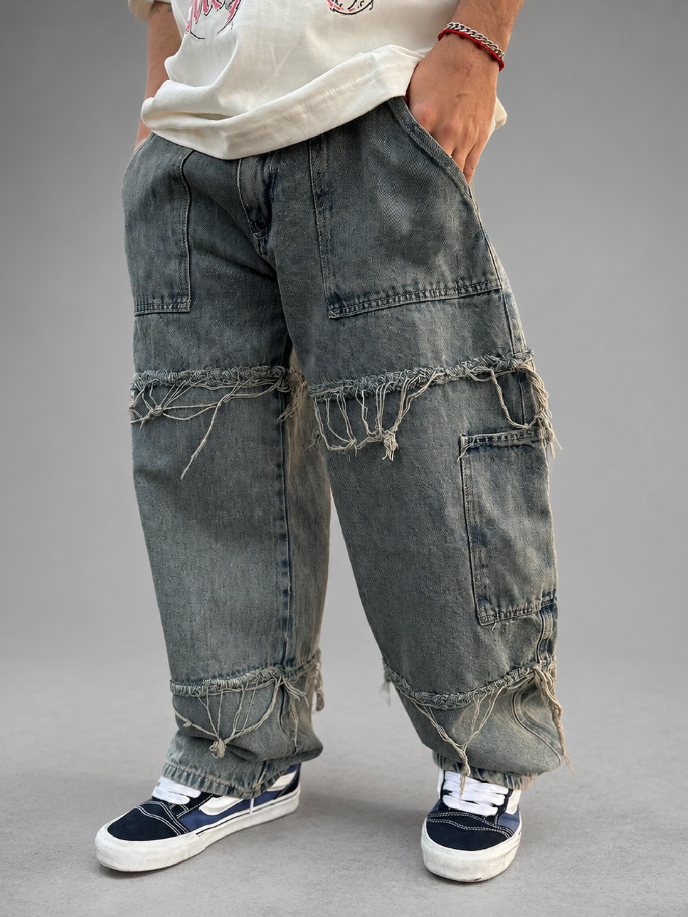 Wasteland Denim