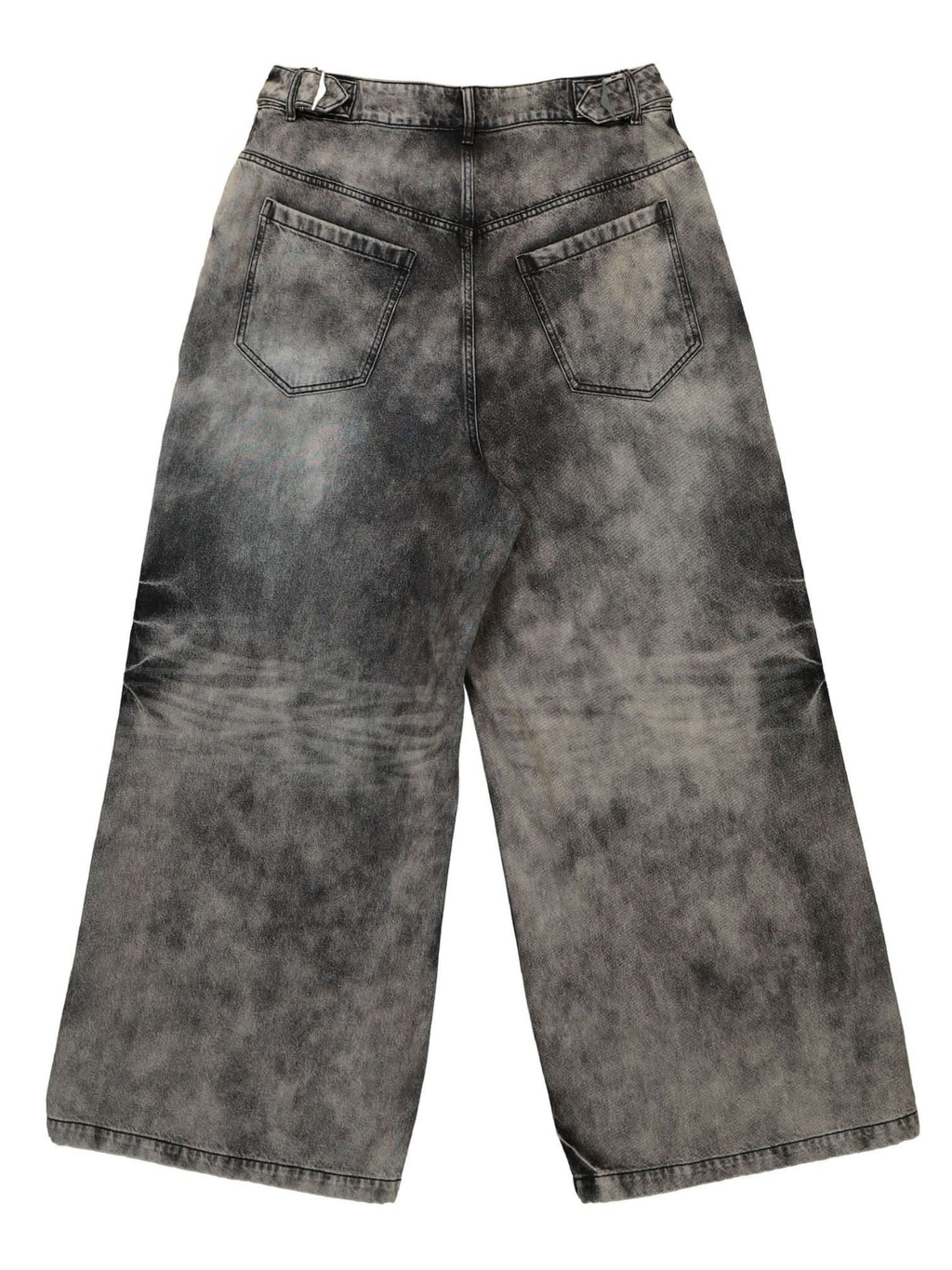 Ashfade Denim