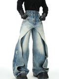 Dual Skin Denim
