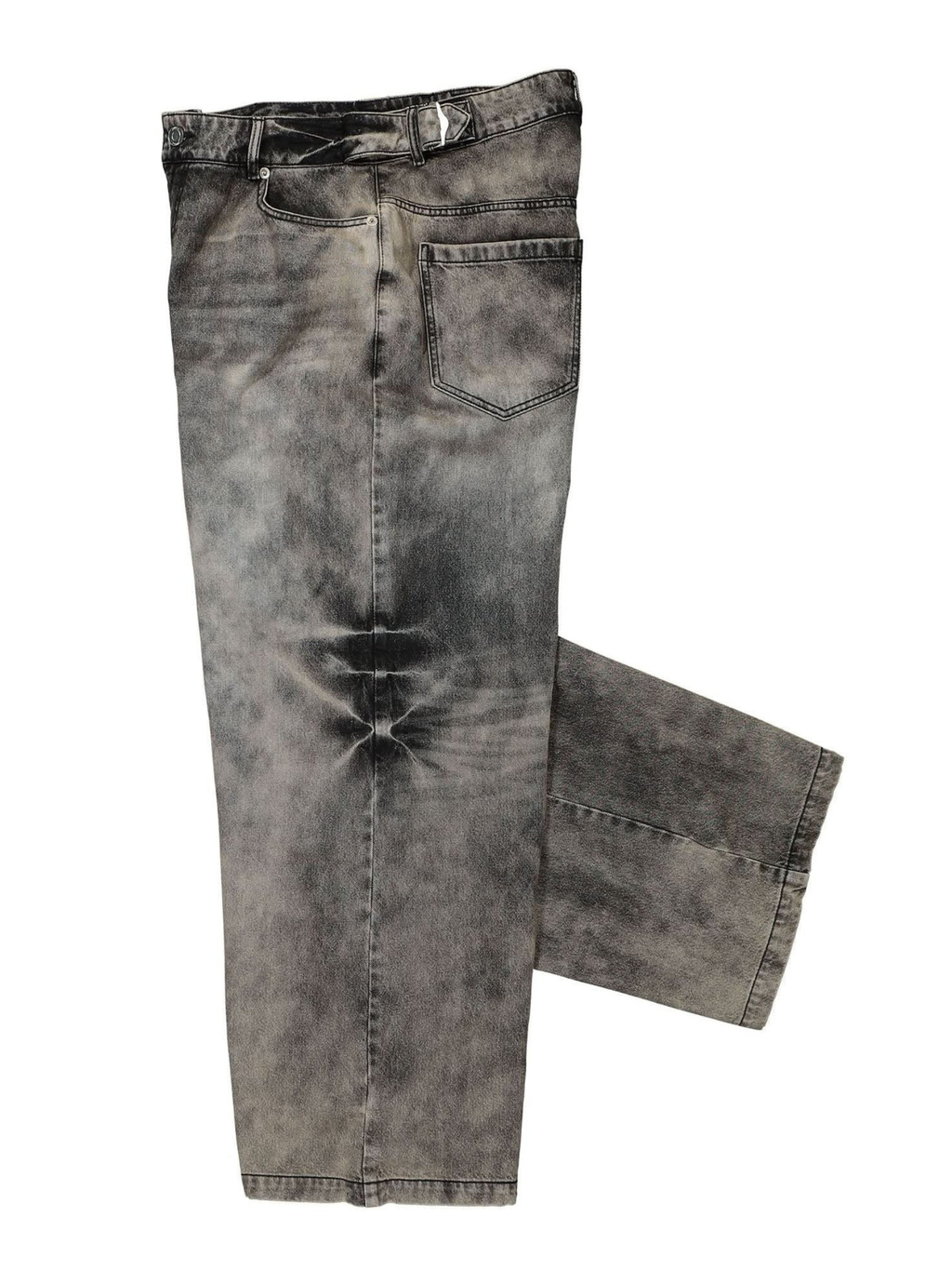 Ashfade Denim