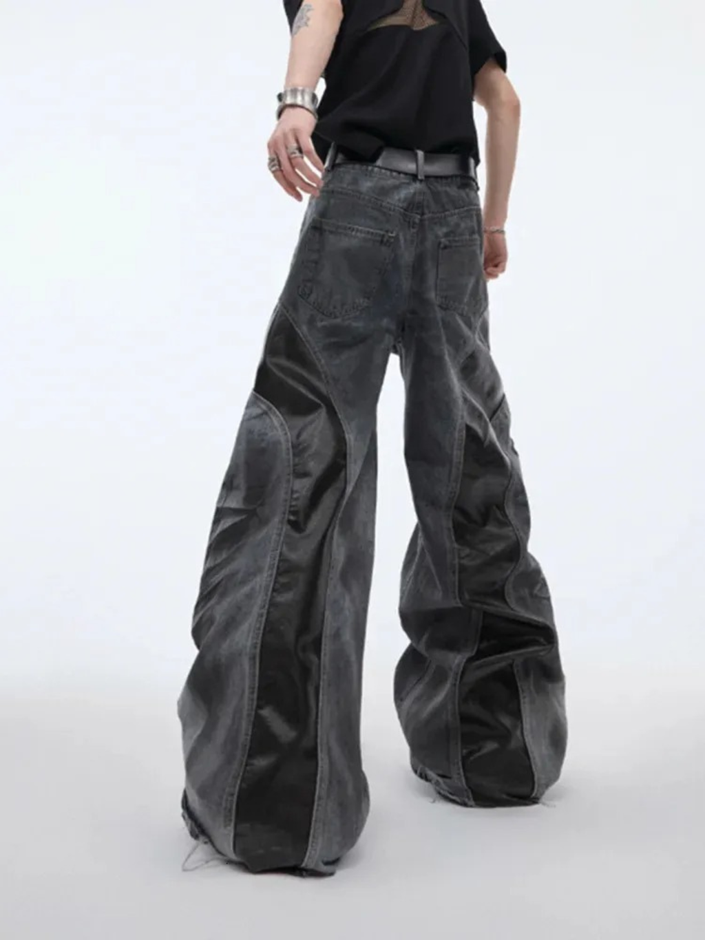 Wraith Denim