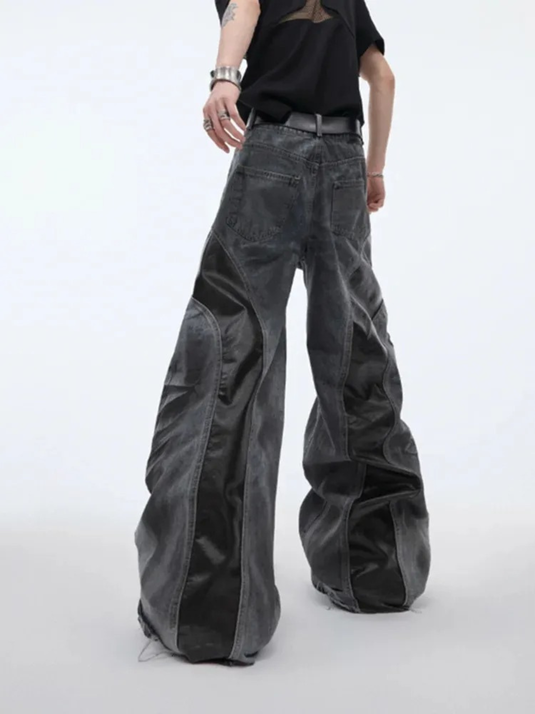Wraith Denim