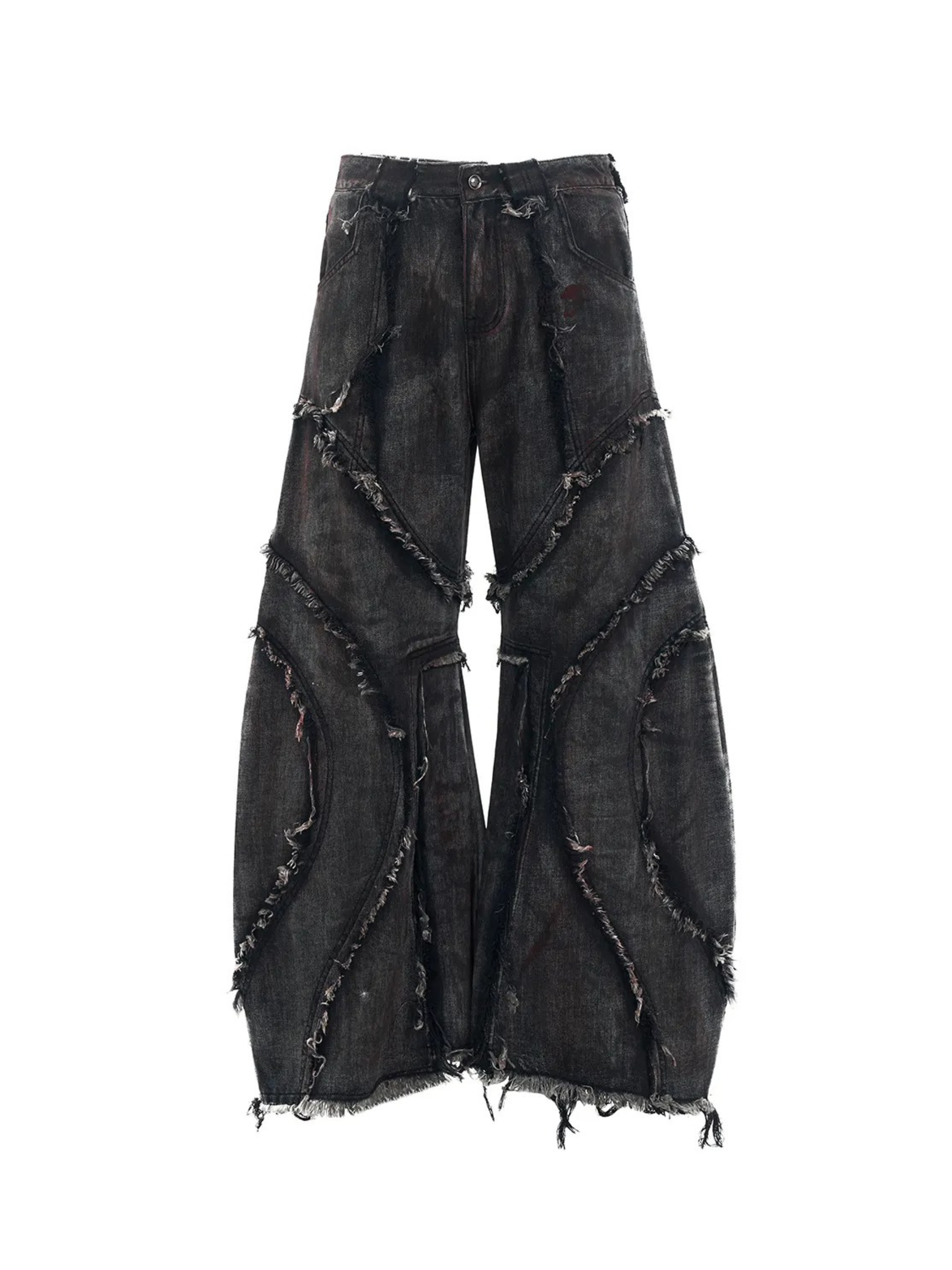 Obsidian Craft Denim