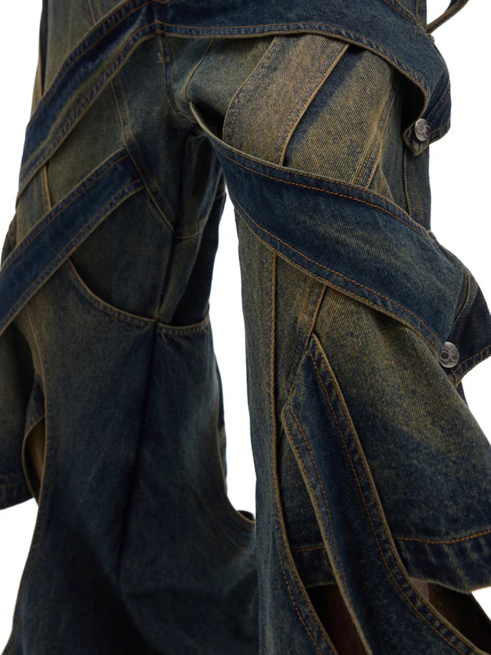 Riftwrap Denim
