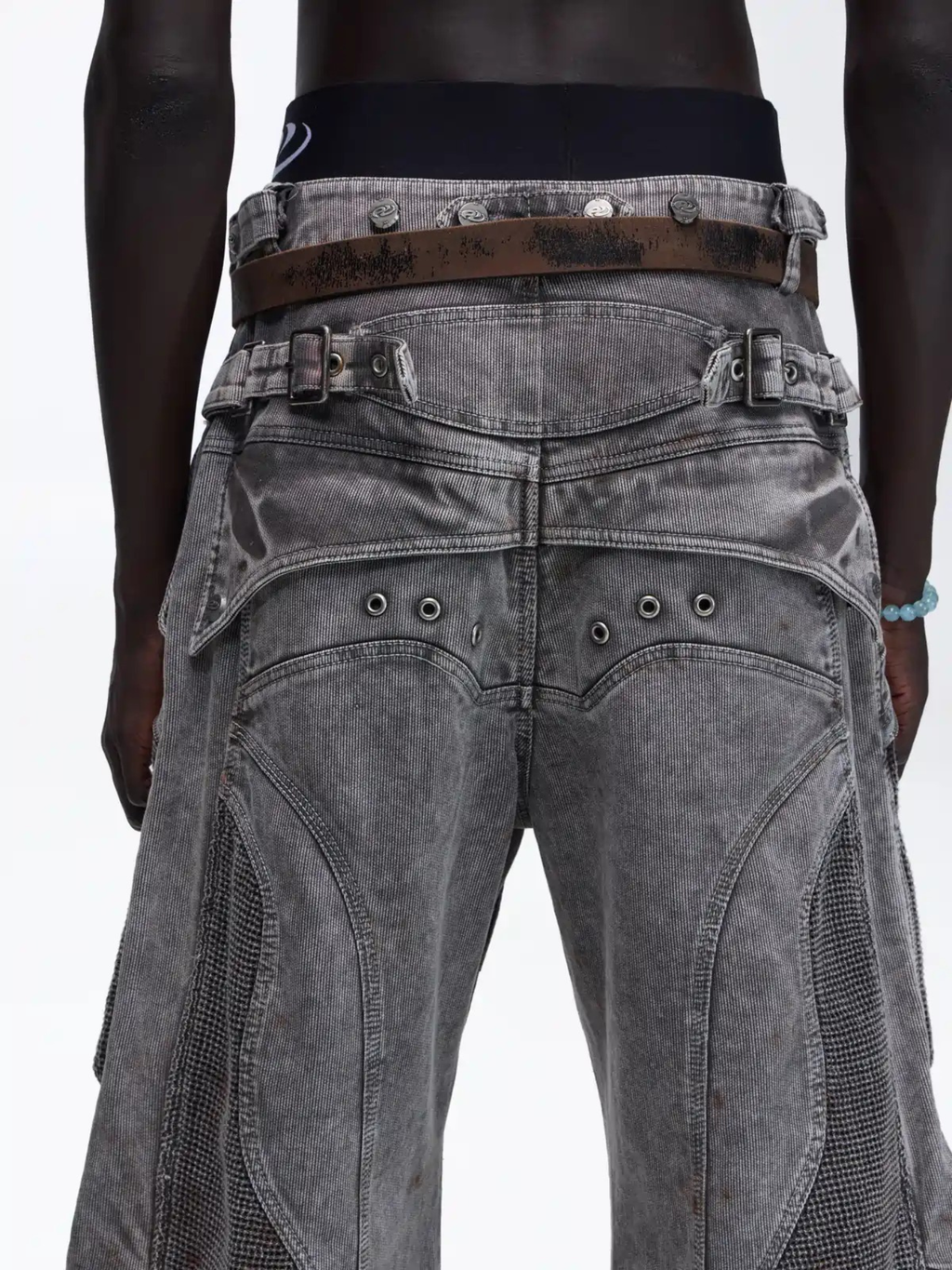 Deadzone Utility Pants