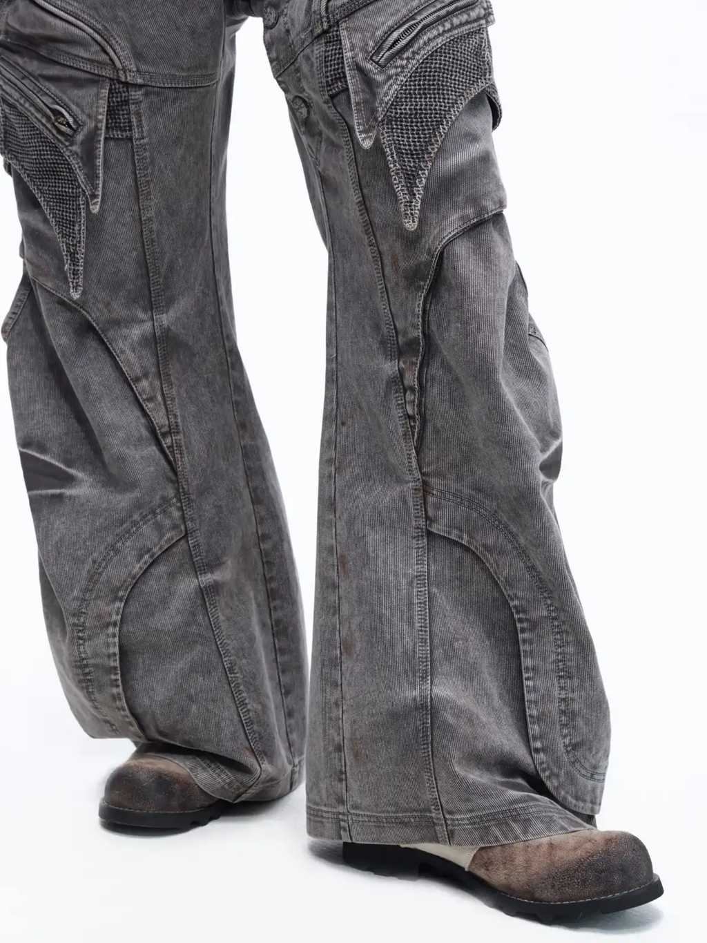 Deadzone Utility Pants