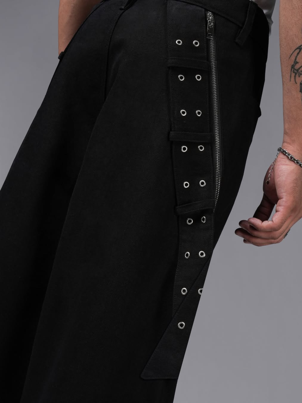 Chosen Chaos Pants