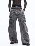 Deadzone Utility Pants