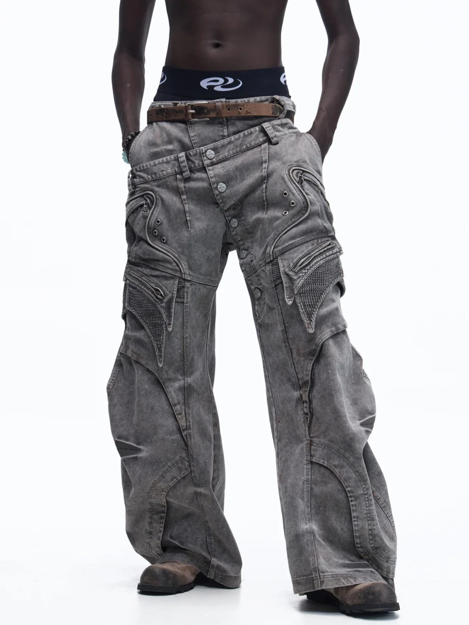 Deadzone Utility Pants
