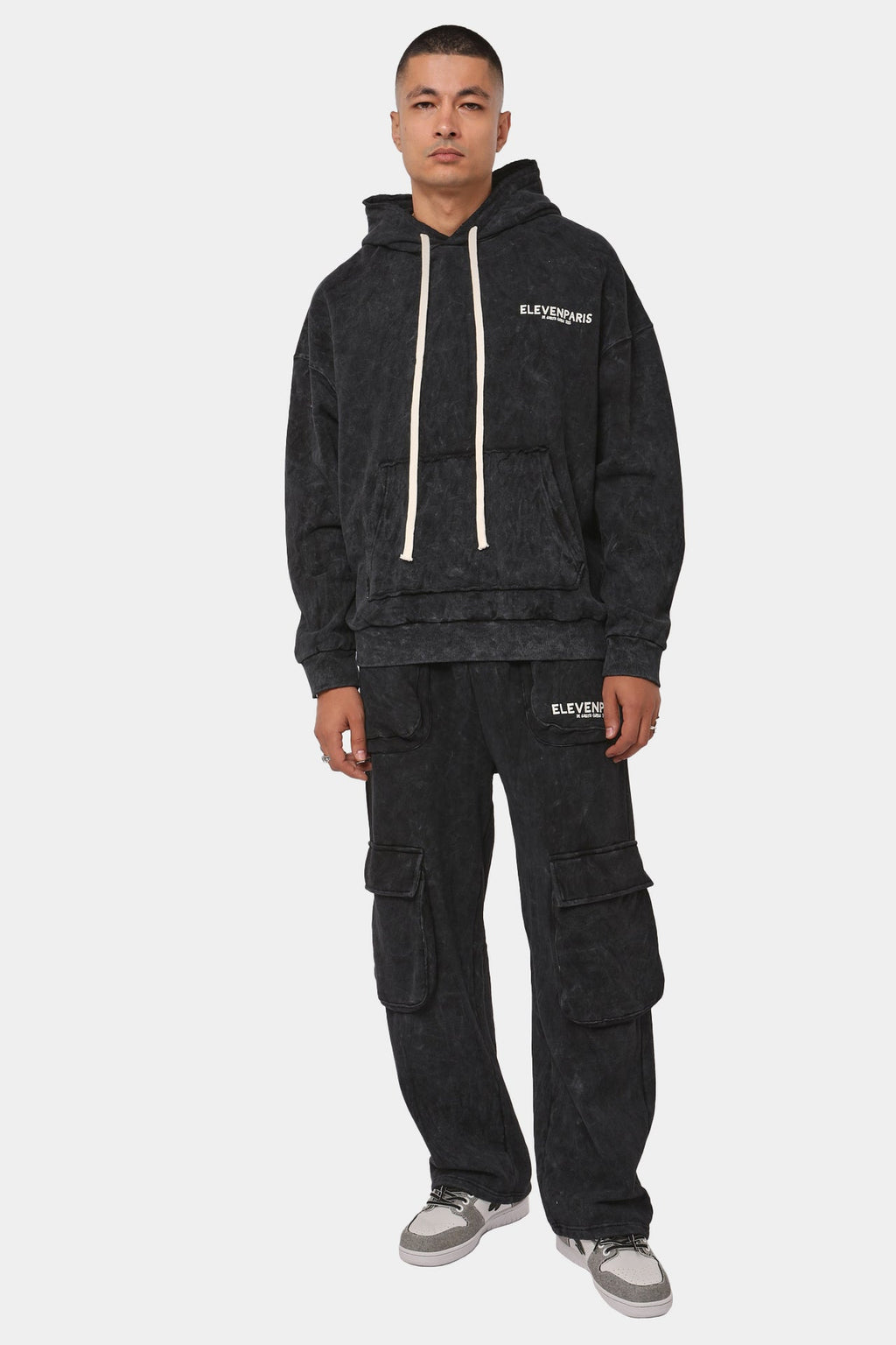 THE EVENPARIS HOODIEE