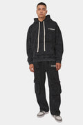 THE EVENPARIS HOODIEE