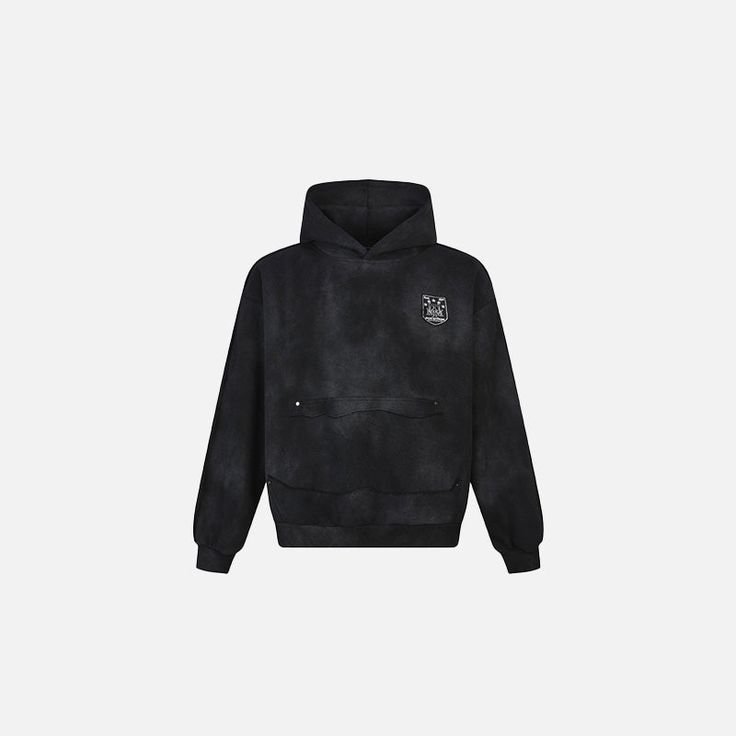 THE MADEXTREME HOODIEE